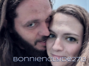 Bonnienclyde2713