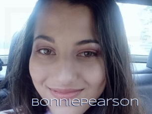 Bonniepearson