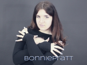 Bonniepratt