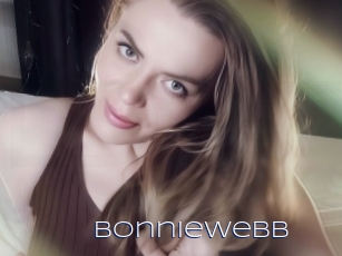 Bonniewebb