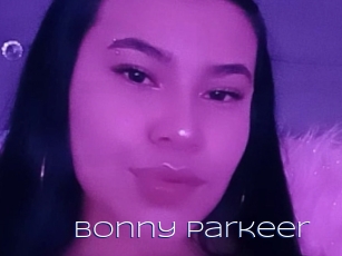 Bonny_parkeer