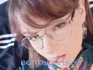 Bonnycansler