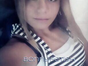 Bonnyfetish