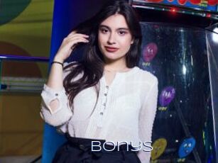 Bonys