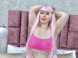 Bonyteodor
