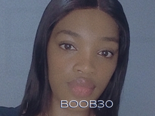 boob30 Blue Hot