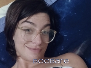 Boobare