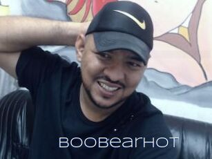 Boobearhot