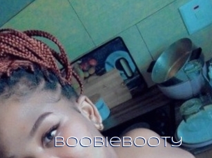 boobiebooty Blue Hot