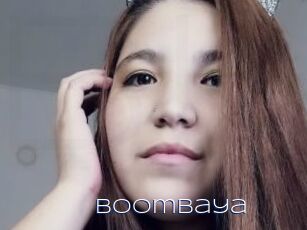 Boombaya