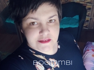 Boommbi