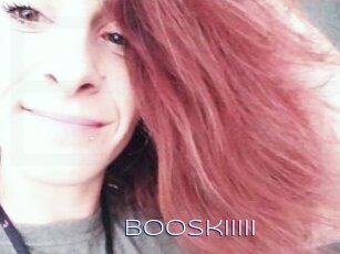 Booskiiiii