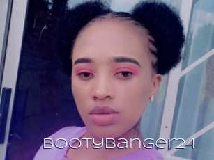 Bootybanger24