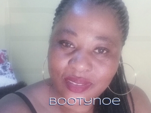 Bootynoe