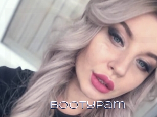 Bootypam