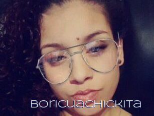 Boricuachickita