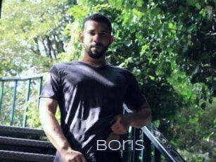 Boris