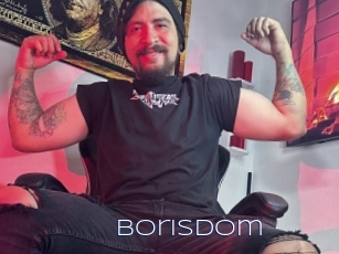 Borisdom