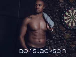Borisjackson