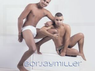 Borjaymiller