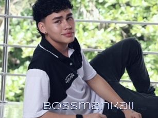 bossmankaii Blue Hot