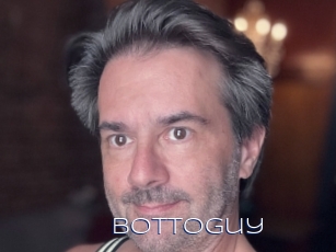 bottoguy Blue Hot