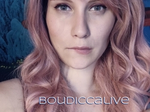 Boudiccalive