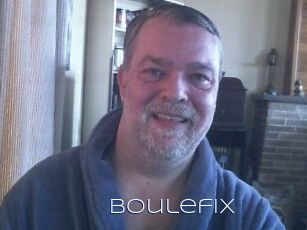 Boulefix