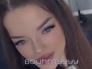 Bounntyyyy