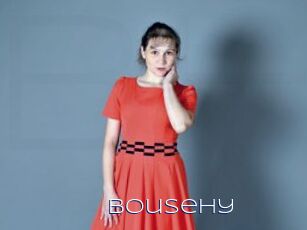 Bousehy