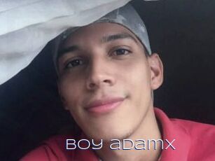 Boy_adamx