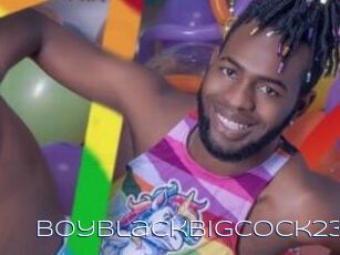 Boyblackbigcock23