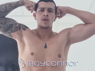Boyconnor