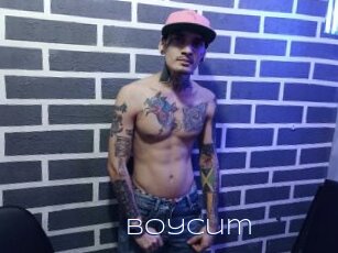 Boycum