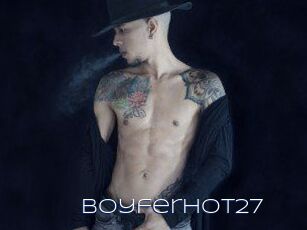 Boyferhot27