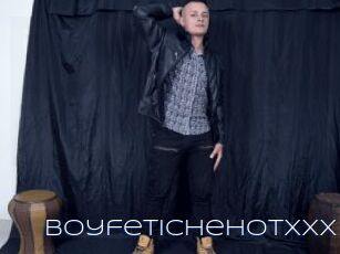 Boyfetichehotxxx