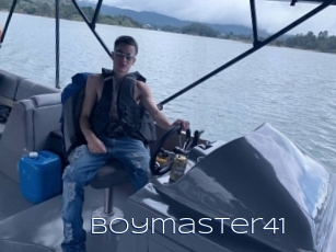 Boymaster41