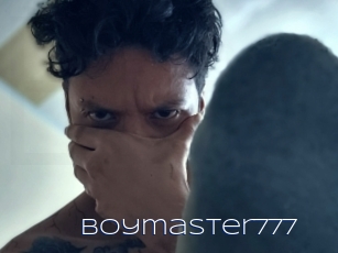 boymaster777 Blue Hot