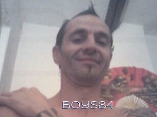 Boys84