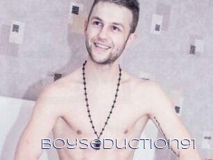 Boyseduction91