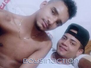 Boysinaction