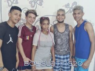 Boyslatins20