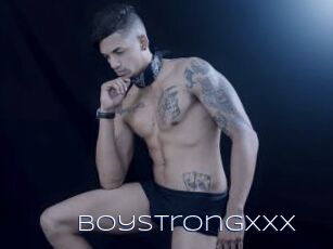 Boystrongxxx