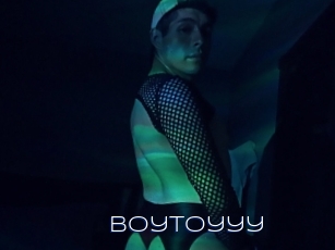 Boytoyyy