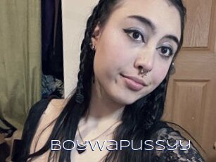 Boywapussyy