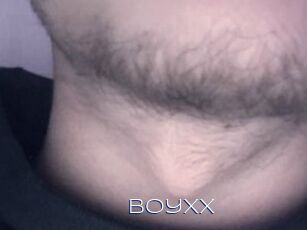Boyxx