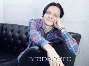 Bradboard
