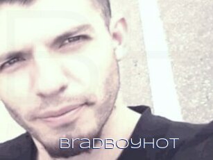 Bradboyhot