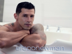 Braddnewman