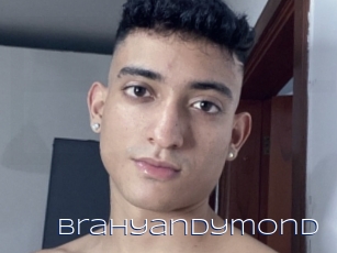 Brahyandymond
